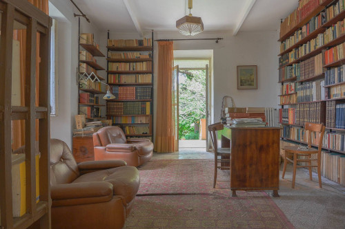 Casa/villa d'epoca in vendita a Roccasecca
