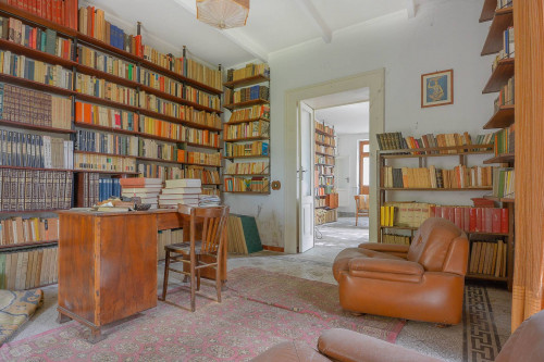Casa/villa d'epoca in vendita a Roccasecca