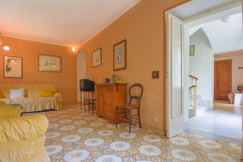 Casa/villa d'epoca in vendita a Roccasecca