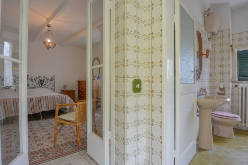 Casa/villa d'epoca in vendita a Roccasecca