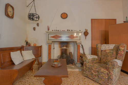 Casa/villa d'epoca in vendita a Roccasecca