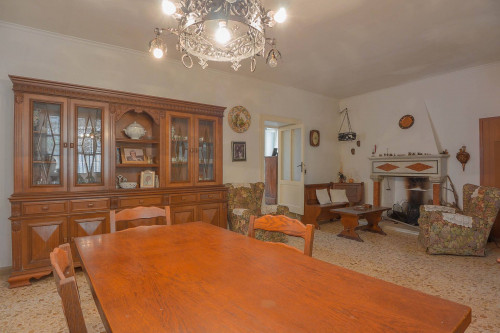 Casa/villa d'epoca in vendita a Roccasecca