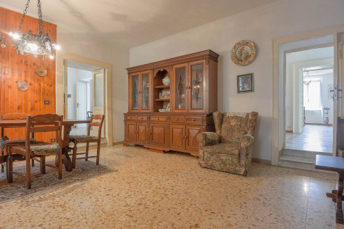 Casa/villa d'epoca in vendita a Roccasecca