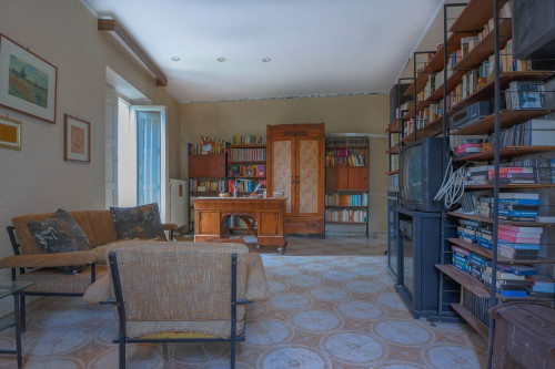 Casa/villa d'epoca in vendita a Roccasecca