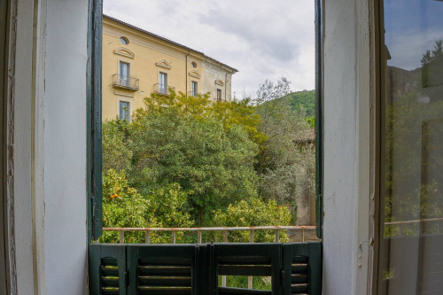 Casa/villa d'epoca in vendita a Roccasecca