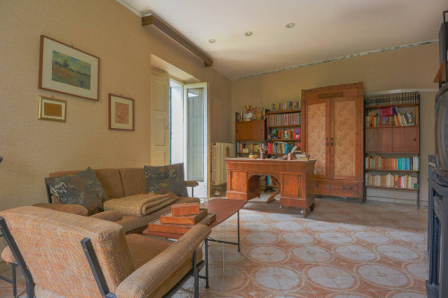 Casa/villa d'epoca in vendita a Roccasecca