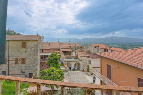 Casa/villa d'epoca in vendita a Roccasecca