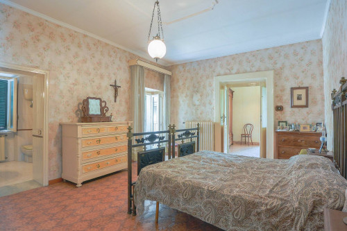 Casa/villa d'epoca in vendita a Roccasecca