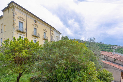 Casa/villa d'epoca in vendita a Roccasecca