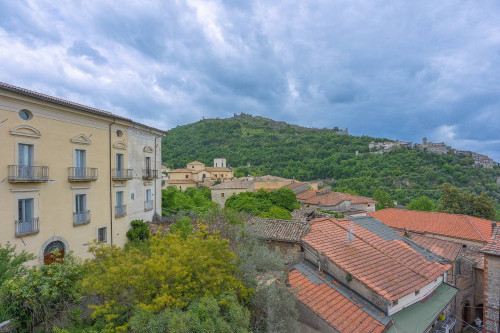 Casa/villa d'epoca in vendita a Roccasecca