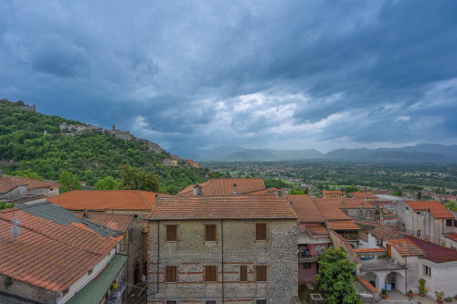 Casa/villa d'epoca in vendita a Roccasecca