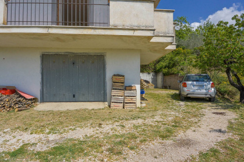 Villa in vendita a Sora