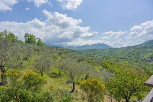 Villa in vendita a Sora