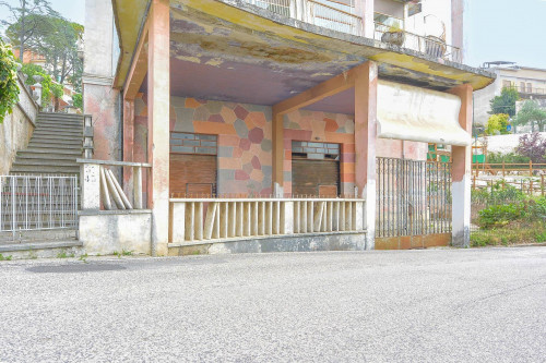Casa/villa d'epoca in vendita a Vallerotonda