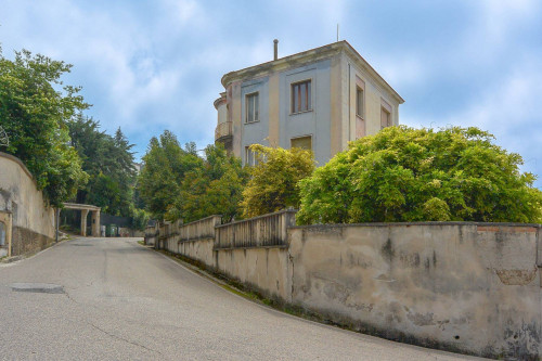 Casa/villa d'epoca in vendita a Vallerotonda