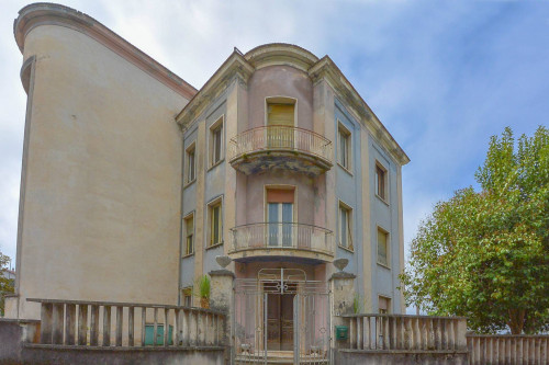 Casa/villa d'epoca in vendita a Vallerotonda