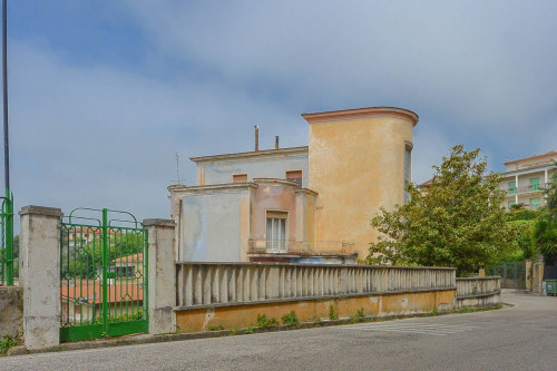 Casa/villa d'epoca in vendita a Vallerotonda