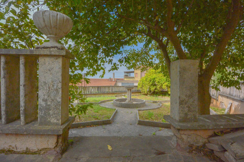 Casa/villa d'epoca in vendita a Vallerotonda