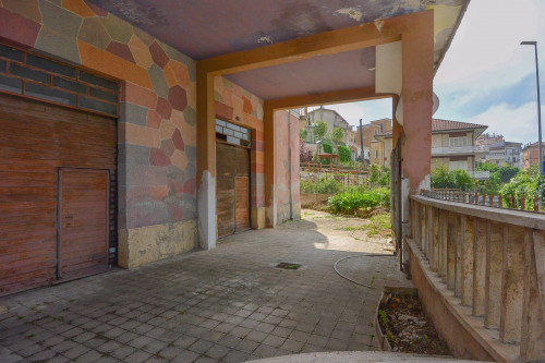 Casa/villa d'epoca in vendita a Vallerotonda