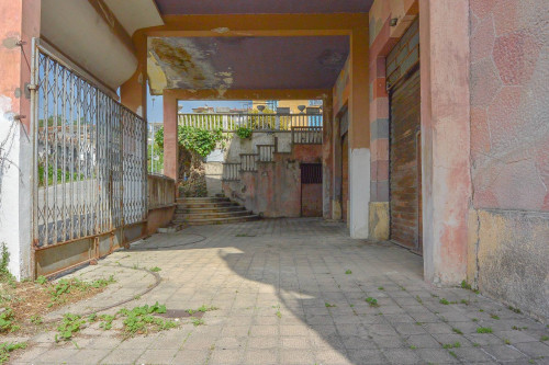 Casa/villa d'epoca in vendita a Vallerotonda