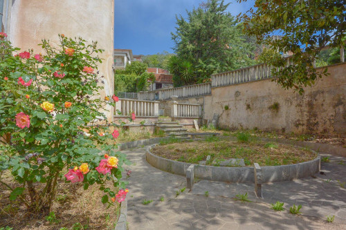 Casa/villa d'epoca in vendita a Vallerotonda