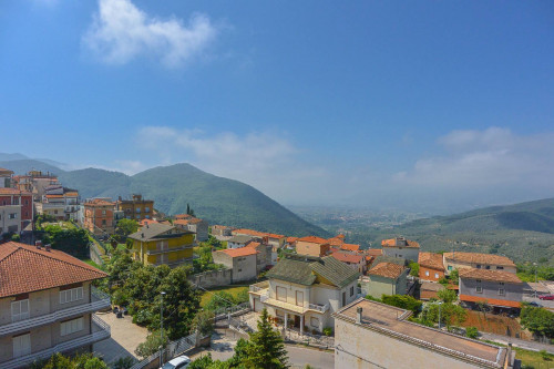 Casa/villa d'epoca in vendita a Vallerotonda