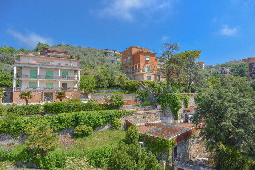 Casa/villa d'epoca in vendita a Vallerotonda