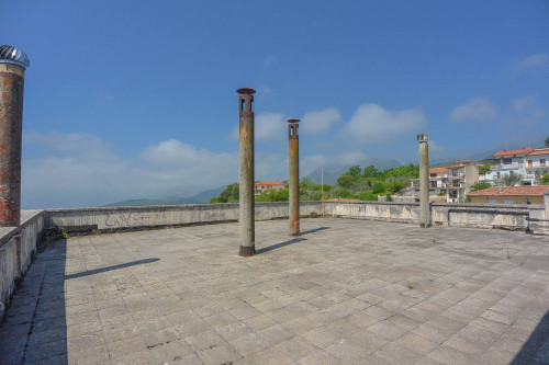 Casa/villa d'epoca in vendita a Vallerotonda