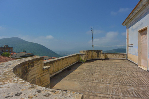 Casa/villa d'epoca in vendita a Vallerotonda
