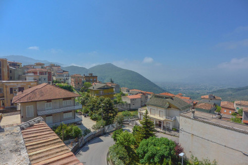 Casa/villa d'epoca in vendita a Vallerotonda
