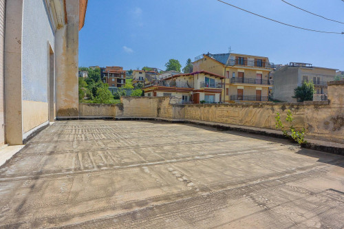 Casa/villa d'epoca in vendita a Vallerotonda