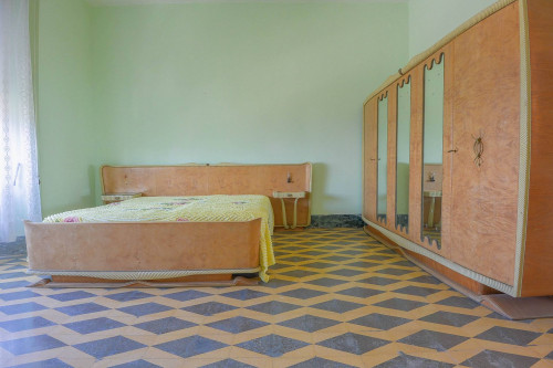Casa/villa d'epoca in vendita a Vallerotonda