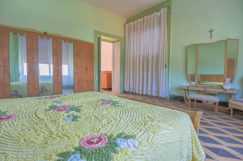 Casa/villa d'epoca in vendita a Vallerotonda
