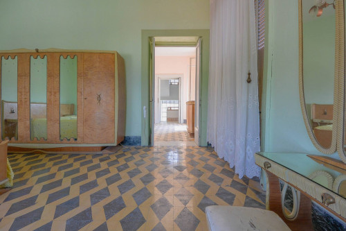 Casa/villa d'epoca in vendita a Vallerotonda