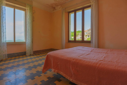 Casa/villa d'epoca in vendita a Vallerotonda
