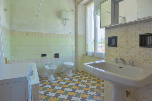 Casa/villa d'epoca in vendita a Vallerotonda