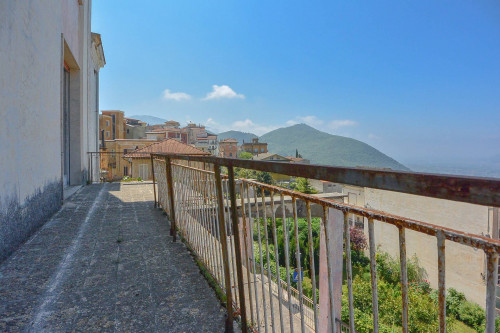 Casa/villa d'epoca in vendita a Vallerotonda