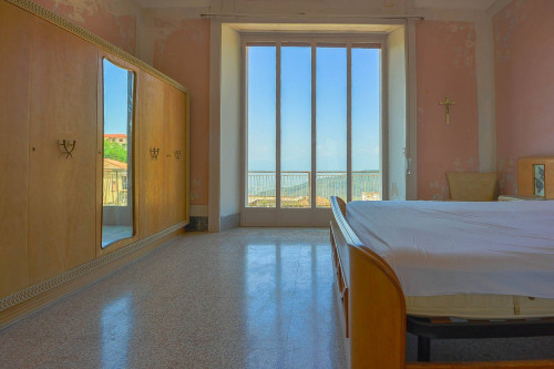 Casa/villa d'epoca in vendita a Vallerotonda