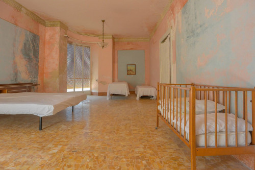 Casa/villa d'epoca in vendita a Vallerotonda