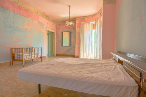 Casa/villa d'epoca in vendita a Vallerotonda
