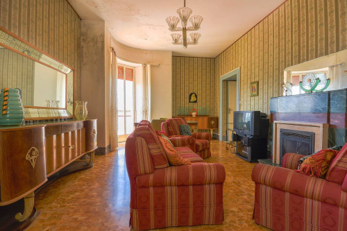 Casa/villa d'epoca in vendita a Vallerotonda