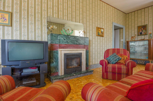 Casa/villa d'epoca in vendita a Vallerotonda