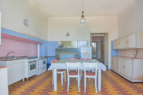 Casa/villa d'epoca in vendita a Vallerotonda