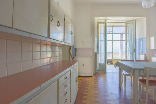 Casa/villa d'epoca in vendita a Vallerotonda