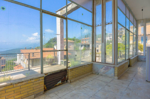 Casa/villa d'epoca in vendita a Vallerotonda