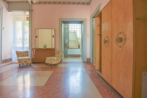 Casa/villa d'epoca in vendita a Vallerotonda