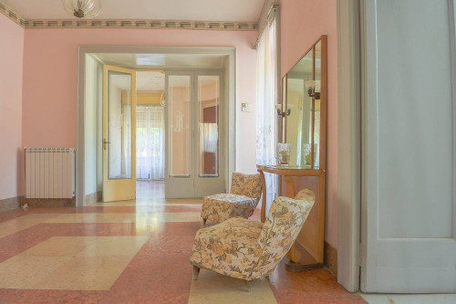 Casa/villa d'epoca in vendita a Vallerotonda