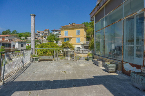 Casa/villa d'epoca in vendita a Vallerotonda