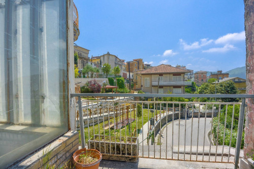 Casa/villa d'epoca in vendita a Vallerotonda