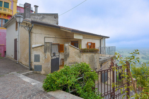 semi-detached house for sale in Roccasecca